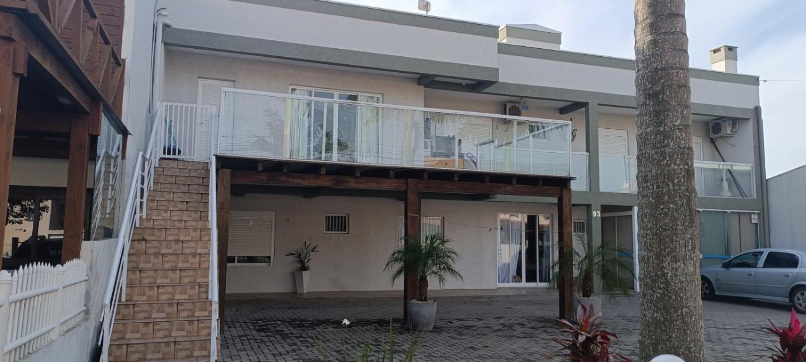 Casa Centro Torres Villa Exterior photo